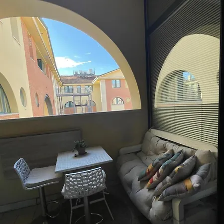 Principessina Apartment