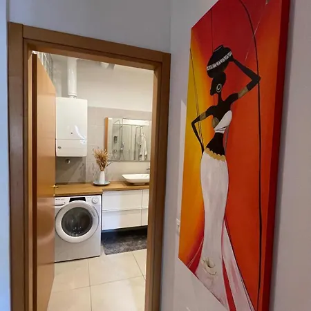 Apartment Principessina