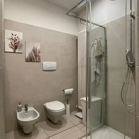 Principessina Apartment *