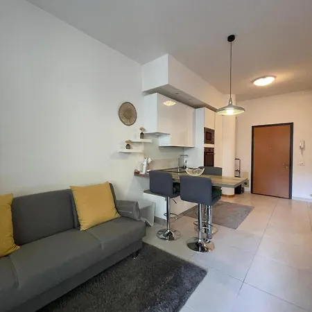 Apartment Principessina