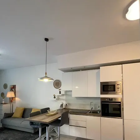 Apartment Principessina