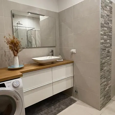 Apartment Principessina