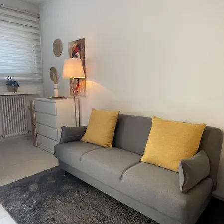 Principessina Apartman