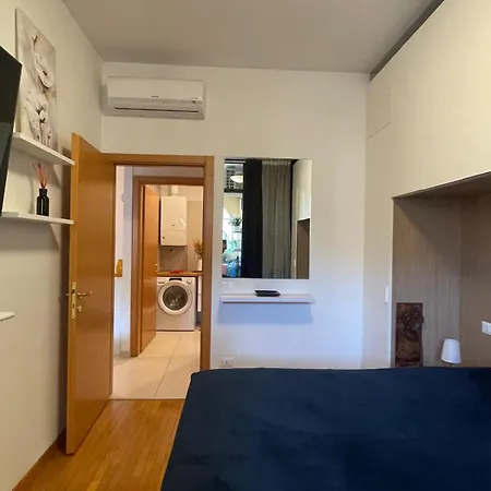 Apartment Principessina *
