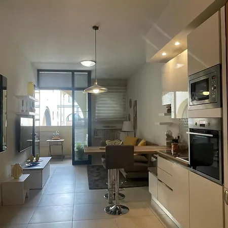 Principessina Apartment *